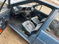 Volkswagen VW Santana 1,9 5Zylinder Vergaser Passat 32b