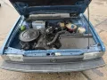 Volkswagen VW Santana 1,9 5Zylinder Vergaser Passat 32b