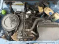 Volkswagen VW Santana 1,9 5Zylinder Vergaser Passat 32b
