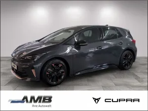 Cupra Born neues Modell/61kWh/AHK/LED/Navi/Sitzhzg/RFK