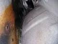 Honda crx eg2 bj 93