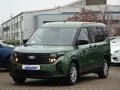 Ford Tourneo Courier Trend Autom WiPa GRA SYNC4 PDC