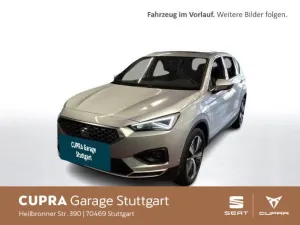 Seat Tarraco 1.4 e-HYBRID DSG