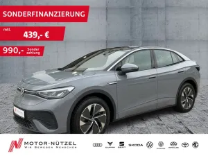 Volkswagen ID.5 150KW PRO PERFORMANCE NAV+SHZ+ACC+STANDKLIM