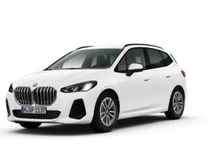 BMW 220i Active Tourer Steptronic DCT M Sportpaket