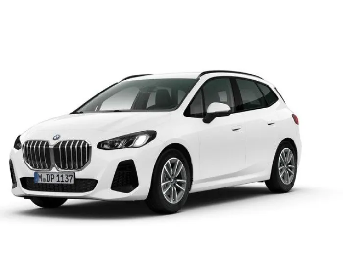 BMW 220i Active Tourer Steptronic DCT M Sportpaket