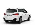 BMW 220i Active Tourer Steptronic DCT M Sportpaket