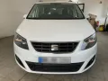 Seat Alhambra Style KAMERA*NAVI*PDC*