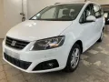Seat Alhambra Style KAMERA*NAVI*PDC*