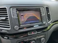 Seat Alhambra Style KAMERA*NAVI*PDC*