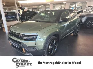 Jeep Avenger 85th ANNIVERSARY e-Hybrid