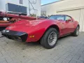 Other corvette c3 Stingray  tausche gegen s Klas...