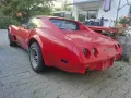 Other corvette c3 Stingray  tausche gegen s Klas...