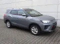 Ssangyong Tivoli Grand 1,5 T-GDI 2WD AT  Quartz Nav RKam C