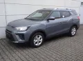 Ssangyong Tivoli Grand 1,5 T-GDI 2WD AT  Quartz Nav RKam C