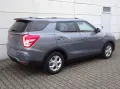 Ssangyong Tivoli Grand 1,5 T-GDI 2WD AT  Quartz Nav RKam C
