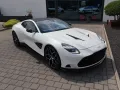 Aston Martin Vanquish V12 by 