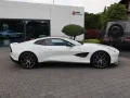 Aston Martin Vanquish V12 by 