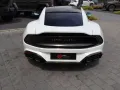 Aston Martin Vanquish V12 by 