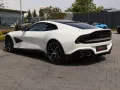 Aston Martin Vanquish V12 by 