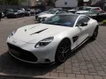 Aston Martin Vanquish V12 by 