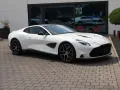 Aston Martin Vanquish V12 by 