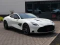 Aston Martin Vanquish V12 by 