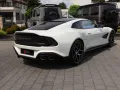 Aston Martin Vanquish V12 by 