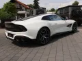Aston Martin Vanquish V12 by 