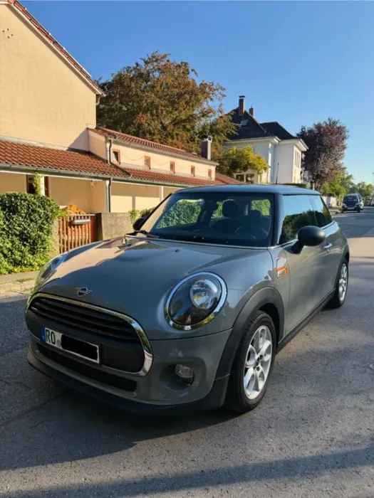 MINI One First 