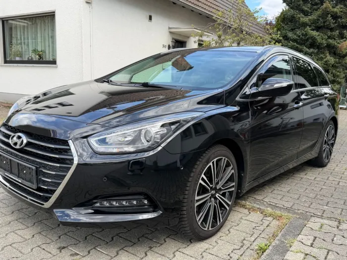 Hyundai i40 CW Blue Premium