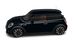 MINI ONE TOP Zustand - super Gepflegt, Nichtraucher  