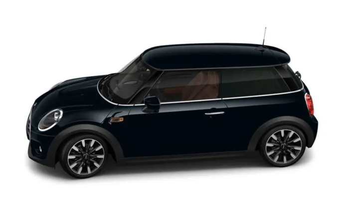MINI ONE TOP Zustand - super Gepflegt, Nichtraucher  