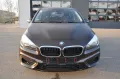 BMW 216d Active Tourer Automatik PDC AHK 8fach Euro6