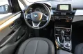 BMW 216d Active Tourer Automatik PDC AHK 8fach Euro6