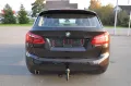 BMW 216d Active Tourer Automatik PDC AHK 8fach Euro6