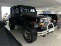 Jeep Wrangler yj 4.0