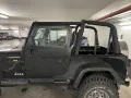 Jeep Wrangler yj 4.0
