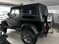 Jeep Wrangler yj 4.0