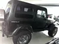 Jeep Wrangler yj 4.0