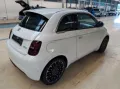 Fiat 500e La Prima *17Zoll*LEDER*NAVI*KAMERA*CarPlay*