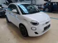 Fiat 500e La Prima *17Zoll*LEDER*NAVI*KAMERA*CarPlay*