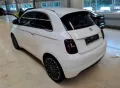 Fiat 500e La Prima *17Zoll*LEDER*NAVI*KAMERA*CarPlay*