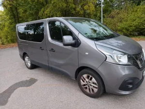 Nissan NV300 L1 8 Sitzer dCi 145