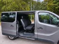 Nissan NV300 L1 8 Sitzer dCi 145