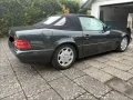 Mercedes-Benz Mercedes W129 320SL