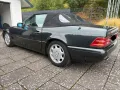 Mercedes-Benz Mercedes W129 320SL