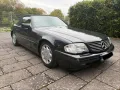 Mercedes-Benz Mercedes W129 320SL