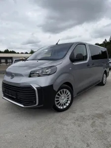 Toyota Proace Verso L2 Comfort
