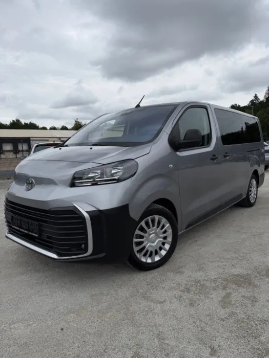 Toyota Proace Verso L2 Comfort